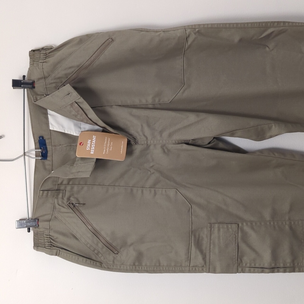 Cargo pants - Picture 3 of 4